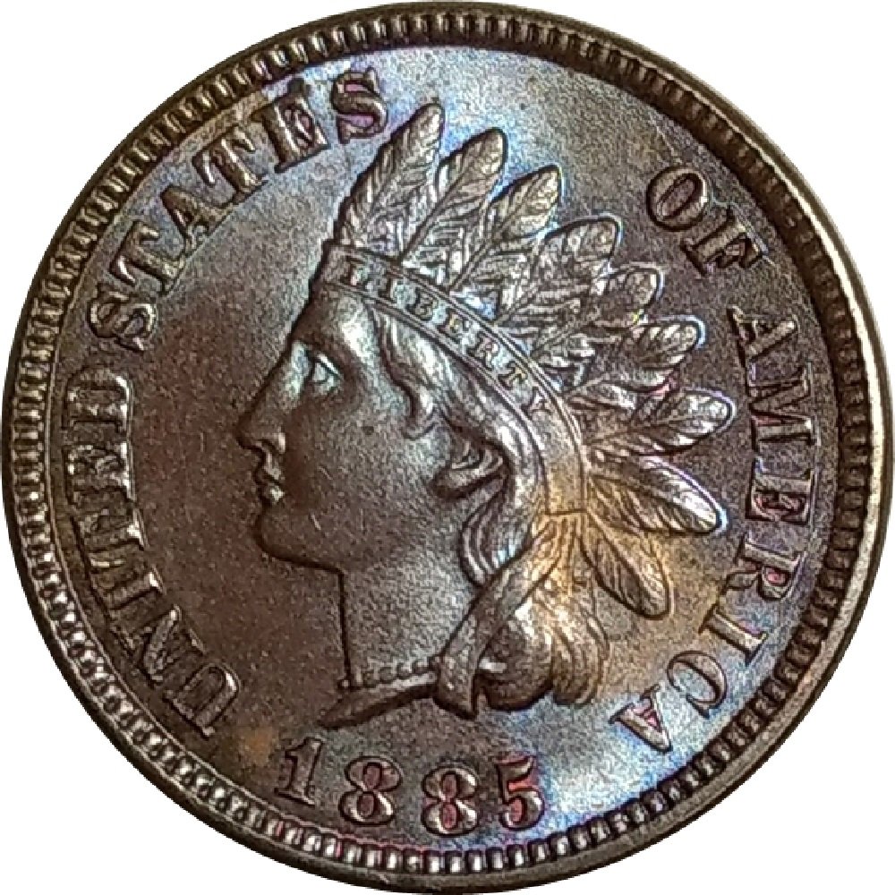 1885-Indian-Head-Cent